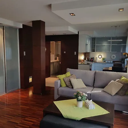 Pod Jasna Gora - Apartament 3 Częstochowa Eksteriør bilde