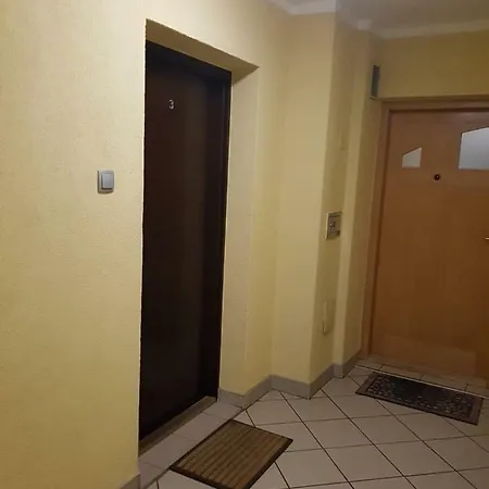 Pod Jasna Gora - Apartament 3 Częstochowa Eksteriør bilde