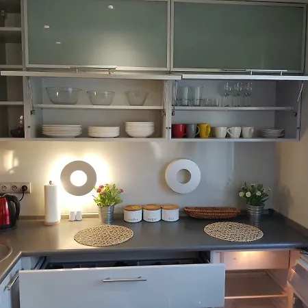 Pod Jasna Gora - Apartament 3 Częstochowa Eksteriør bilde