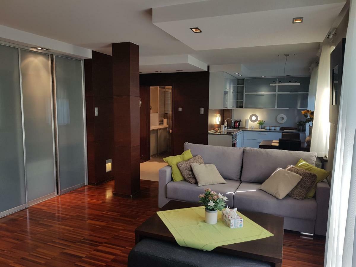 Pod Jasna Gora - 3 Apartment Czestochowa