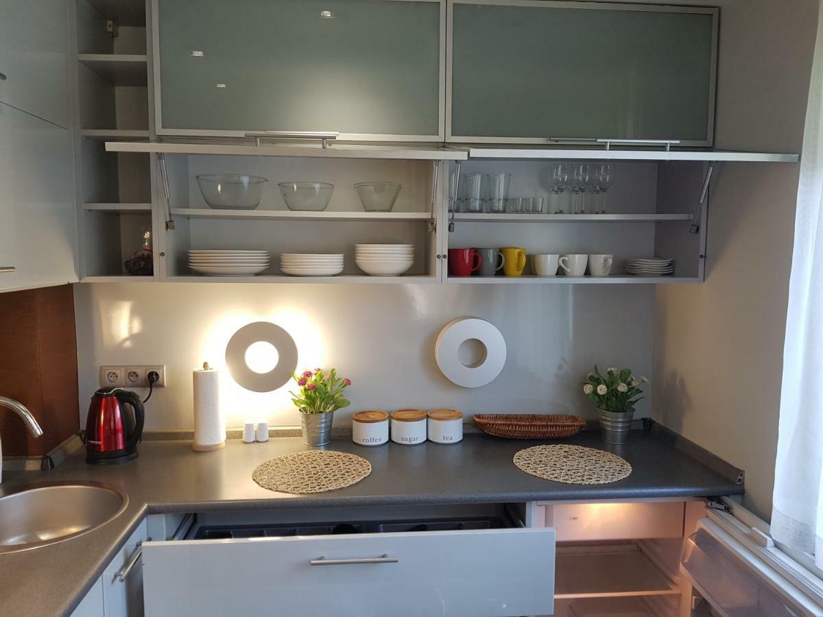 Pod Jasna Gora - 3 Apartment