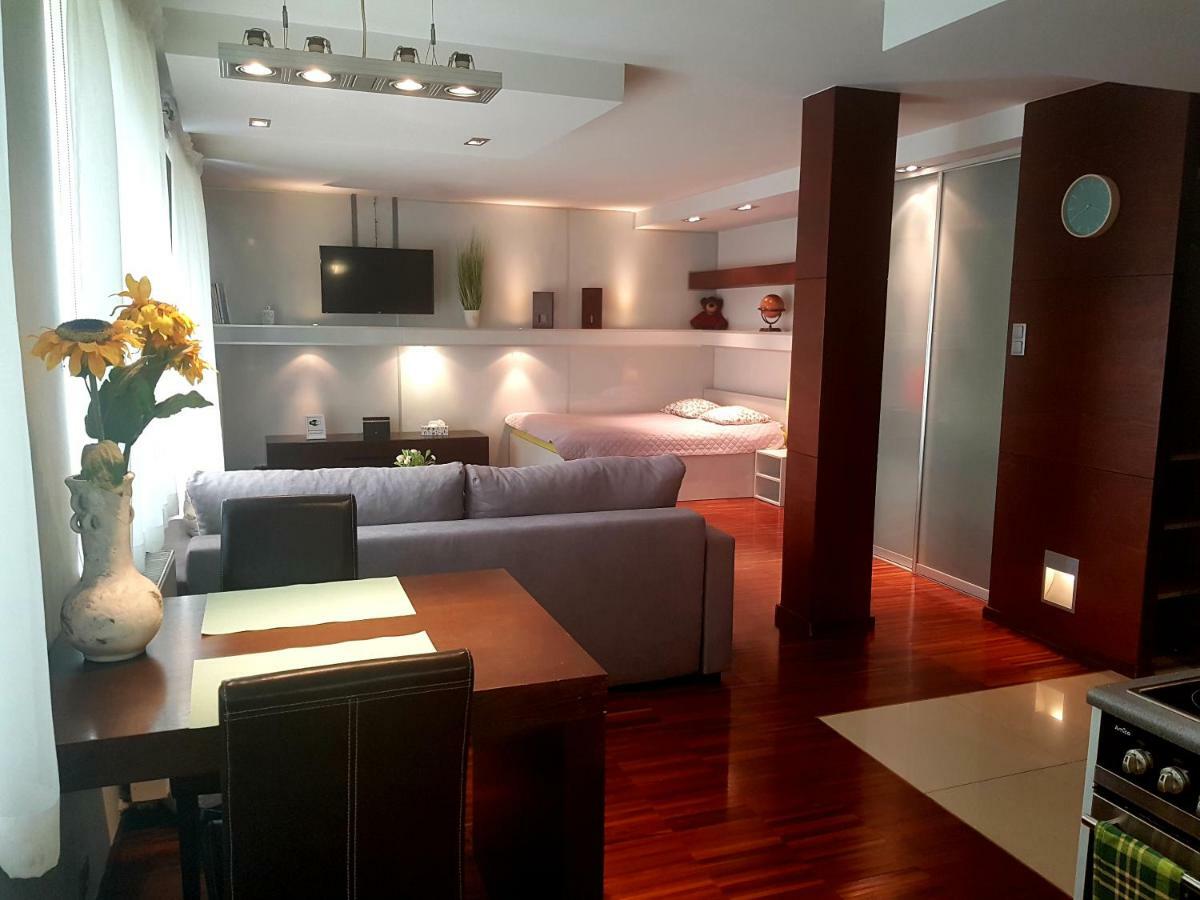Apartment Pod Jasna Gora - 3 Czestochowa
