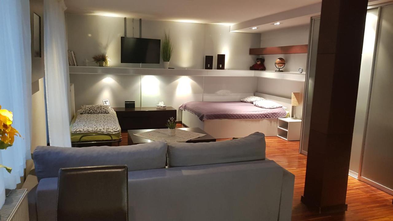Pod Jasna Gora - 3 Apartment