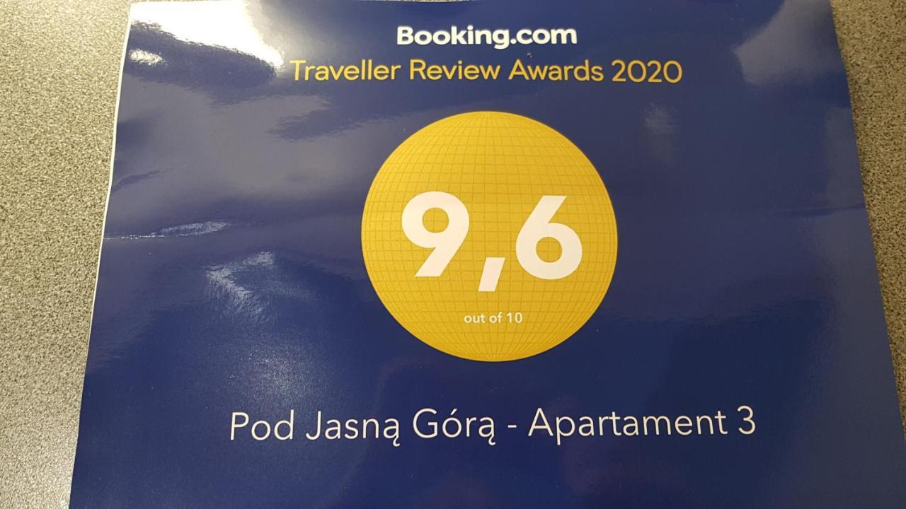 Pod Jasna Gora - 3 *